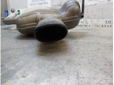 Recambio de silenciador trasero para mercedes-benz clase r (w251) 3.0 cdi cat referencia OEM IAM A2514900815   2