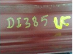 Recambio de porton trasero para nissan juke (f15) 1.5 turbodiesel cat referencia OEM IAM K0100BV8MA   2