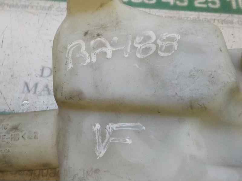 Recambio de deposito limpia para ford cougar (mc) v6 referencia OEM IAM 1127490  