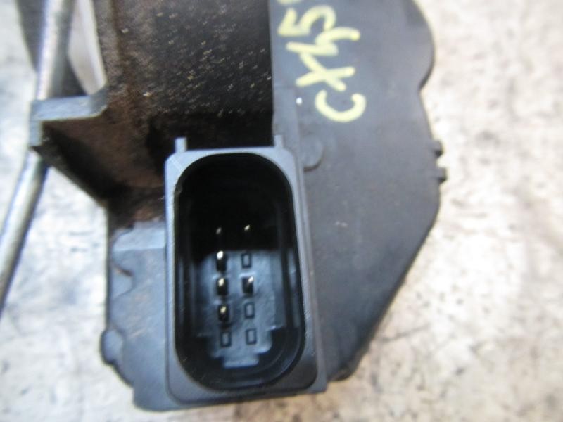 Recambio de cerradura puerta trasera derecha para opel astra j lim. cosmo referencia OEM IAM 13579566  