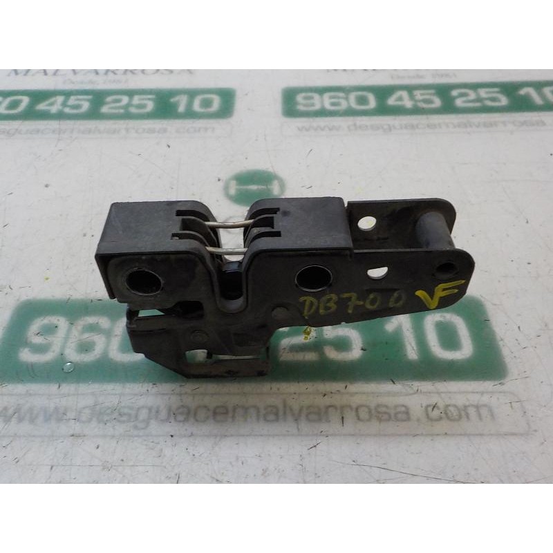 Recambio de cerradura capot para seat altea xl (5p5) 1.9 tdi referencia OEM IAM   