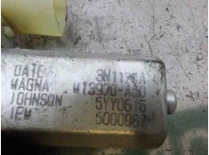 Recambio de elevalunas trasero derecho para bmw serie 3 lim. (f30) 2.0 16v turbodiesel referencia OEM IAM 51357281888   2