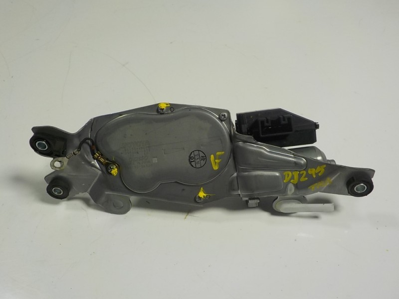 Recambio de motor limpia trasero para lexus rx 450h referencia OEM IAM 8513048070 8513048070 2596001673