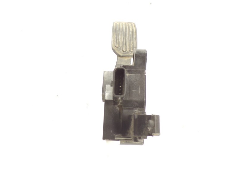 Recambio de potenciometro pedal para nissan juke (f15) 1.5 turbodiesel cat referencia OEM IAM 180023RA0B 180023RA0B 8635314B0004