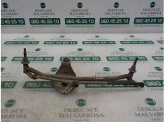 Recambio de articulacion limpia delantero para opel vivaro 1.9 cdti cat (f9q-760 / l08) referencia OEM IAM   