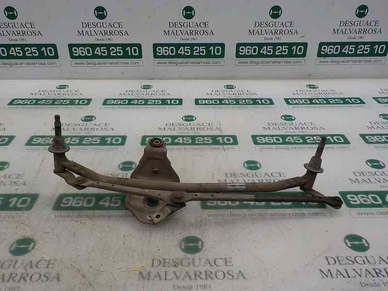 Recambio de articulacion limpia delantero para opel vivaro 1.9 cdti cat (f9q-760 / l08) referencia OEM IAM   