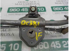 Recambio de articulacion limpia delantero para opel vivaro 1.9 cdti cat (f9q-760 / l08) referencia OEM IAM    2
