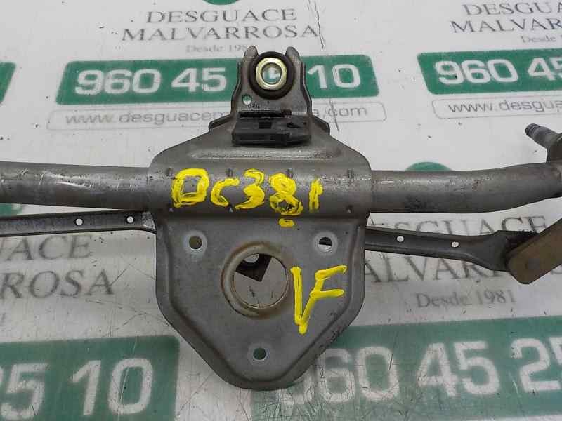 Recambio de articulacion limpia delantero para opel vivaro 1.9 cdti cat (f9q-760 / l08) referencia OEM IAM   