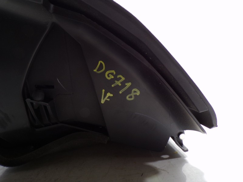 Recambio de guantera para citroën nemo 1.3 hdi fap referencia OEM IAM   