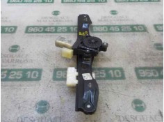 Recambio de elevalunas trasero izquierdo para bmw serie 3 lim. (f30) 2.0 16v turbodiesel referencia OEM IAM 51357281887   2