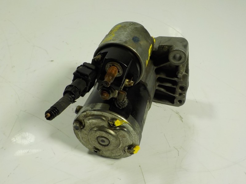 Recambio de motor arranque para citroën c4 grand picasso 1.6 16v referencia OEM IAM  V755001780 