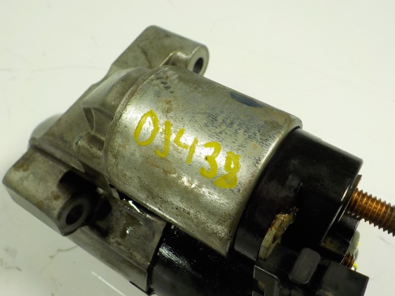 Recambio de motor arranque para citroën c4 grand picasso 1.6 16v referencia OEM IAM  V755001780 
