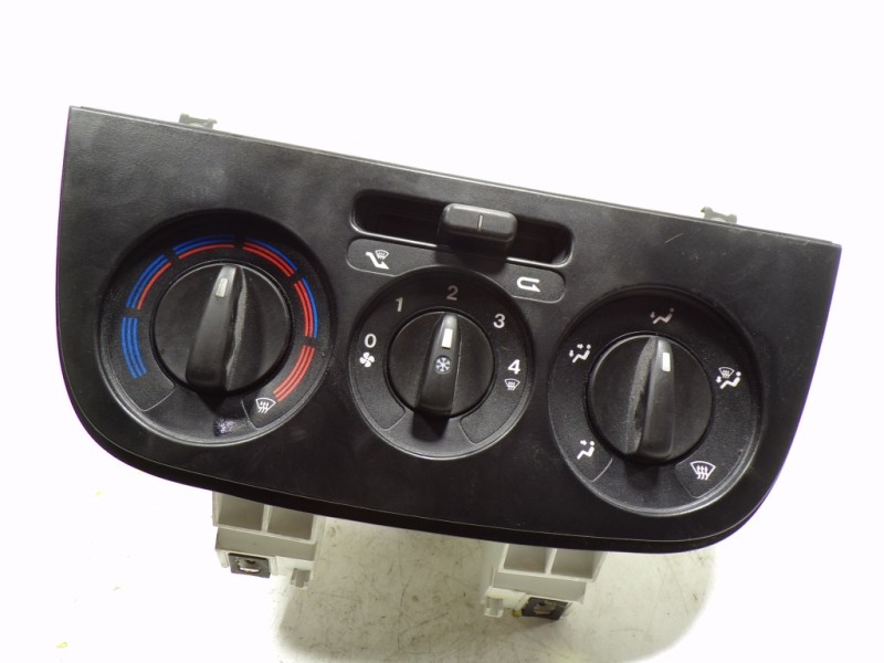 Recambio de mando calefaccion / aire acondicionado para citroën nemo 1.3 hdi fap referencia OEM IAM   