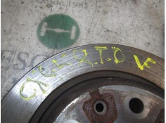 Recambio de disco freno trasero para opel astra j lim. cosmo referencia OEM IAM 95527033   2