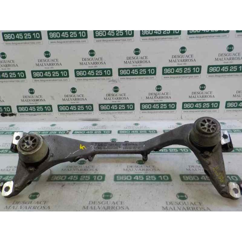 Recambio de puente delantero para volkswagen touareg (7la) tdi v6 referencia OEM IAM 7L6199207B  