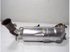 Recambio de catalizador para peugeot 2008 (p1) 1.2 12v e-thp / puretech referencia OEM IAM 9839804480  9838675880 2