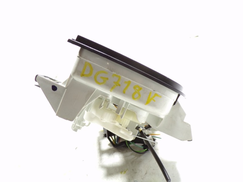 Recambio de mando calefaccion / aire acondicionado para citroën nemo 1.3 hdi fap referencia OEM IAM   