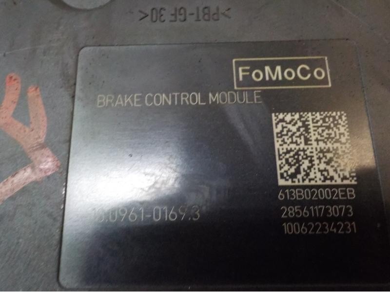 Recambio de abs para ford kuga (cbs) 2.0 tdci cat referencia OEM IAM 1855901 613B02002EB 28561173073