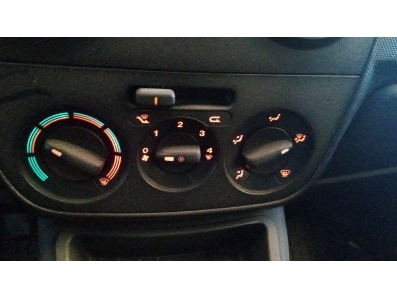 Recambio de mando calefaccion / aire acondicionado para citroën nemo 1.3 hdi fap referencia OEM IAM   