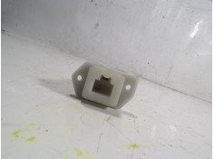 Recambio de resistencia calefaccion para nissan juke (f15) 1.5 turbodiesel cat referencia OEM IAM  4BA0A4L13 4BA0A4L13 2