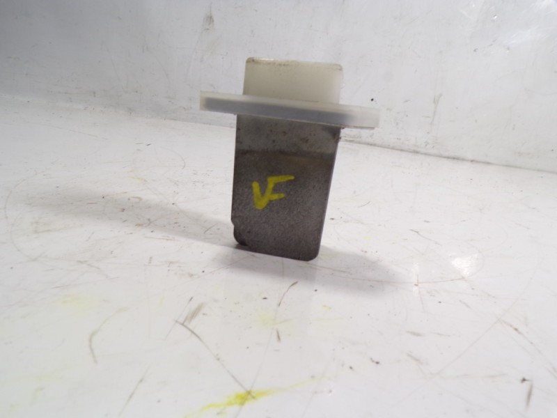 Recambio de resistencia calefaccion para nissan juke (f15) 1.5 turbodiesel cat referencia OEM IAM  4BA0A4L13 4BA0A4L13