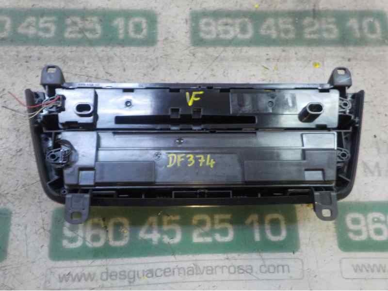 Recambio de mando climatizador para bmw serie 3 lim. (f30) 2.0 16v turbodiesel referencia OEM IAM 64119287336  