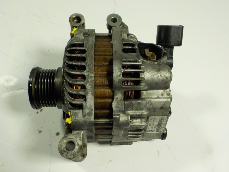 Recambio de alternador para citroën c4 grand picasso 1.6 16v referencia OEM IAM  V757692180 