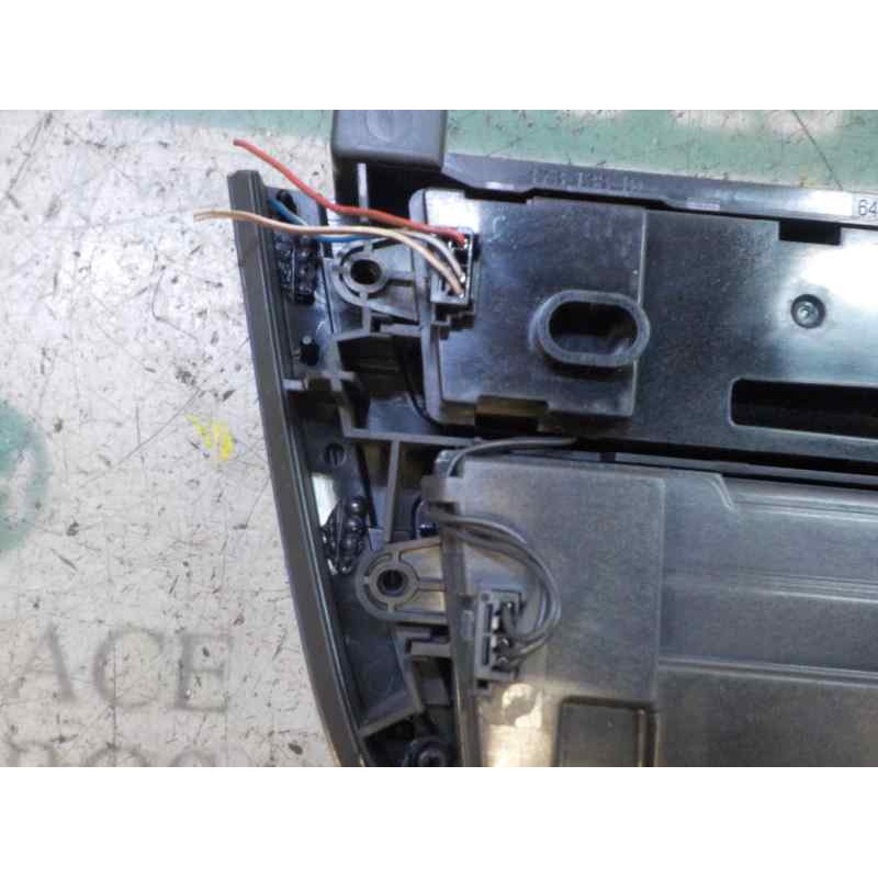 Recambio de mando climatizador para bmw serie 3 lim. (f30) 2.0 16v turbodiesel referencia OEM IAM 64119287336  