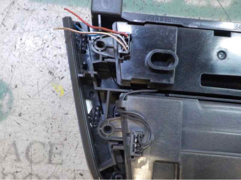 Recambio de mando climatizador para bmw serie 3 lim. (f30) 2.0 16v turbodiesel referencia OEM IAM 64119287336  