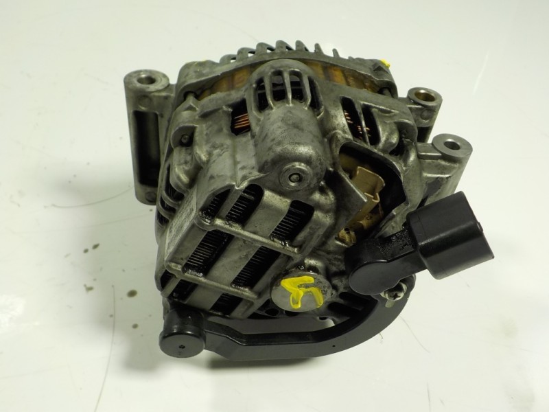 Recambio de alternador para citroën c4 grand picasso 1.6 16v referencia OEM IAM  V757692180 