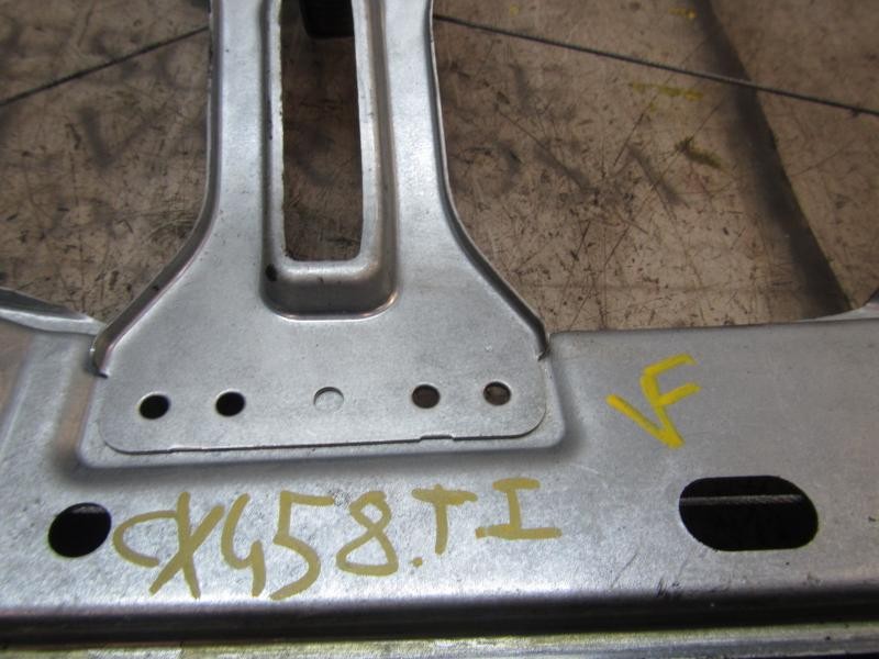 Recambio de elevalunas trasero izquierdo para opel astra j lim. cosmo referencia OEM IAM 13313571  