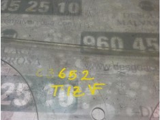 Recambio de cristal puerta trasero izquierdo para bmw serie 3 berlina (e90) 2.0 16v diesel referencia OEM IAM 51347060267   2