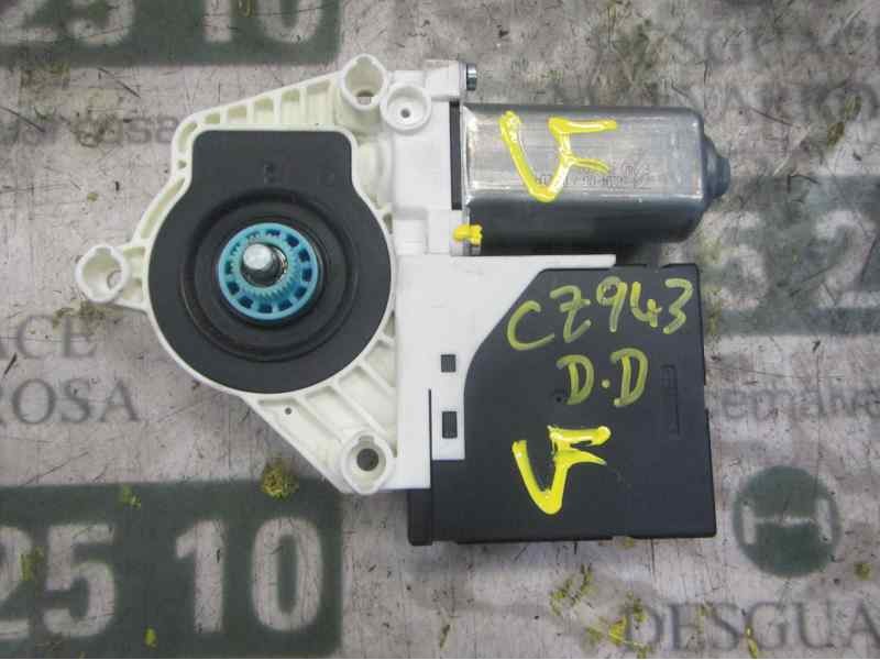 Recambio de motor elevalunas delantero derecho para seat leon (1p1) reference referencia OEM IAM   