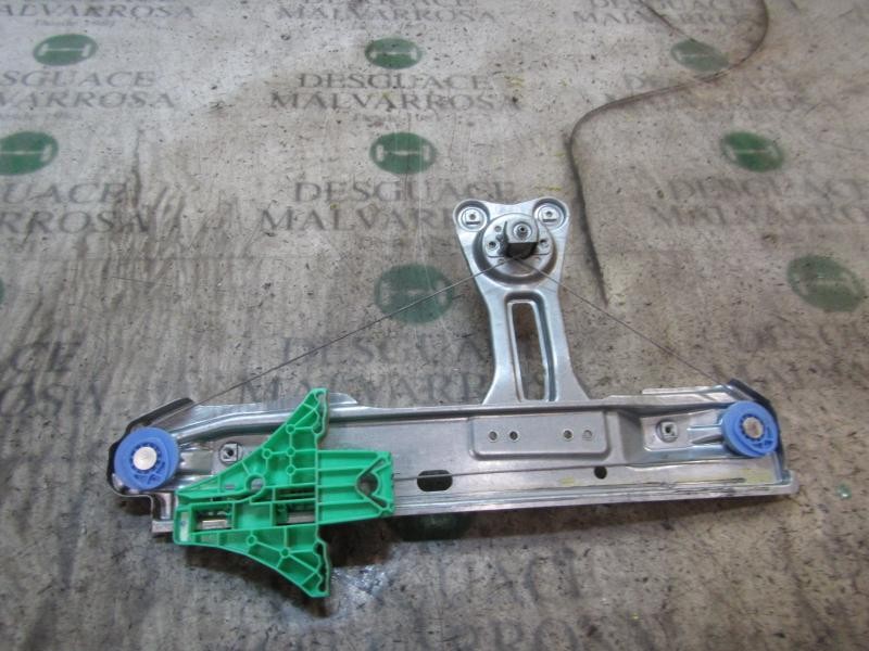 Recambio de elevalunas trasero izquierdo para opel astra j lim. cosmo referencia OEM IAM 13313571  