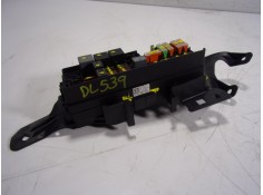 Recambio de caja reles / fusibles para mercedes-benz clase gl (x164) 320 cdi 4-matic (164.822) referencia OEM IAM A1645403072   2