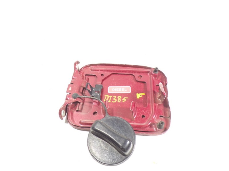 Recambio de tapa combustible para nissan juke (f15) 1.5 turbodiesel cat referencia OEM IAM G88301KAMA  