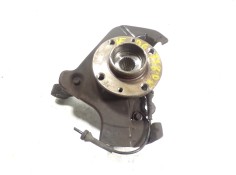 Recambio de mangueta delantera derecha para citroën nemo 1.3 hdi fap referencia OEM IAM   