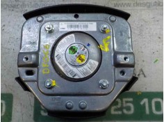 Recambio de airbag delantero izquierdo para mercedes-benz clase m (w164) 3.0 cdi cat referencia OEM IAM A16446000989116 A1644600 2
