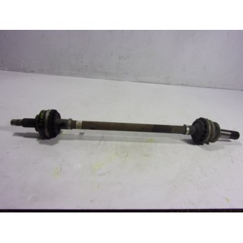 TRANSMISION TRASERA IZQUIERDA 50559580 505595800 