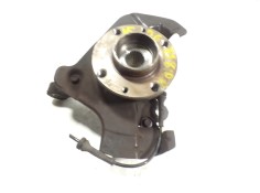 Recambio de mangueta delantera derecha para citroën nemo 1.3 hdi fap referencia OEM IAM    2