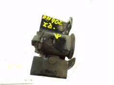 Recambio de cerradura capot para mercedes-benz clase m (w164) 3.0 cdi cat referencia OEM IAM A2198800160   2