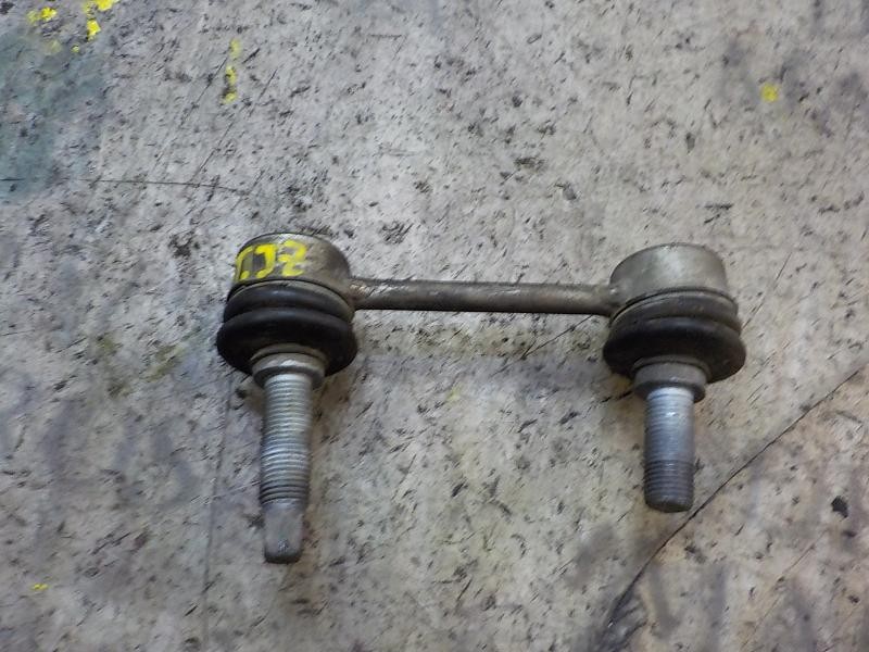 Recambio de tirante trasero izquierdo para mercedes-benz clase r (w251) 3.0 cdi cat referencia OEM IAM A1643201232  