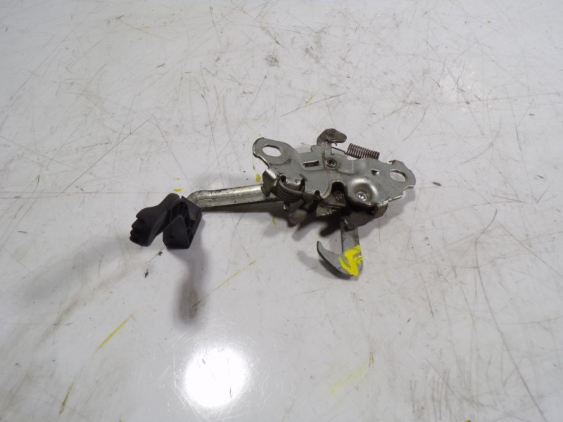 Recambio de cerradura capot para citroën c3 1.0 vti referencia OEM IAM 7934E5  