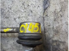 Recambio de tirante trasero izquierdo para mercedes-benz clase r (w251) 3.0 cdi cat referencia OEM IAM A1643201232   2