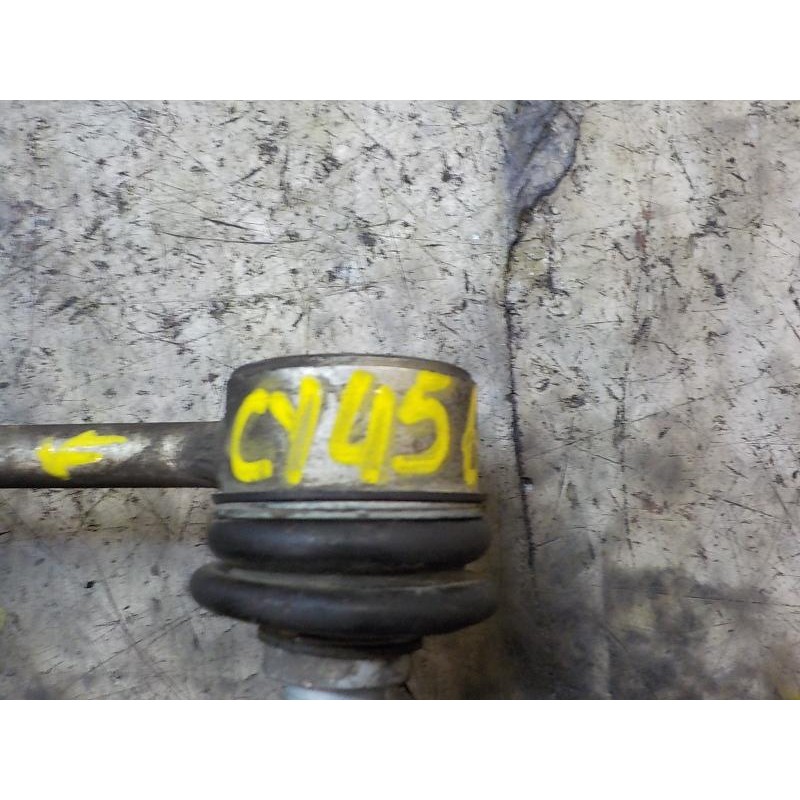 Recambio de tirante trasero izquierdo para mercedes-benz clase r (w251) 3.0 cdi cat referencia OEM IAM A1643201232  