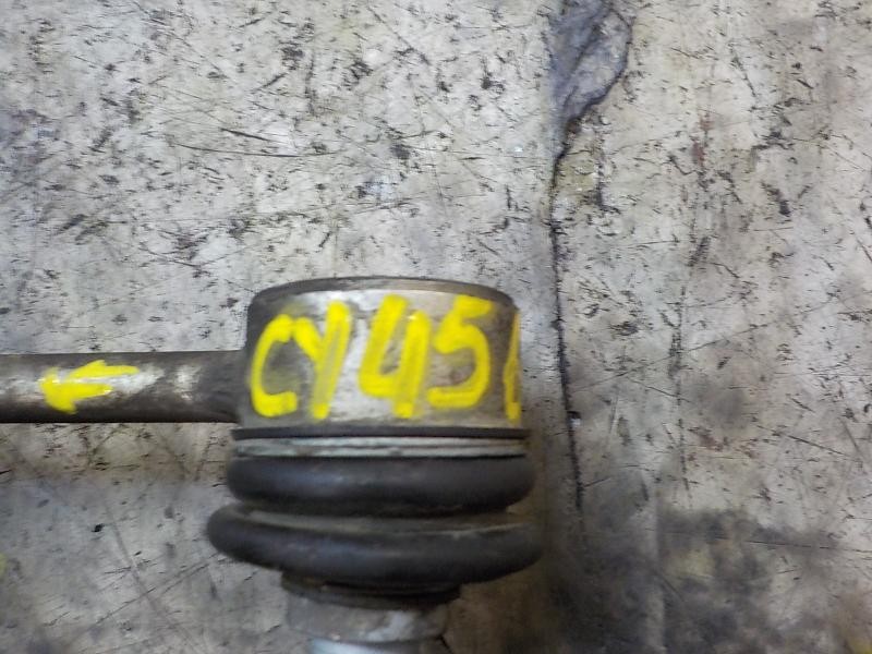 Recambio de tirante trasero izquierdo para mercedes-benz clase r (w251) 3.0 cdi cat referencia OEM IAM A1643201232  