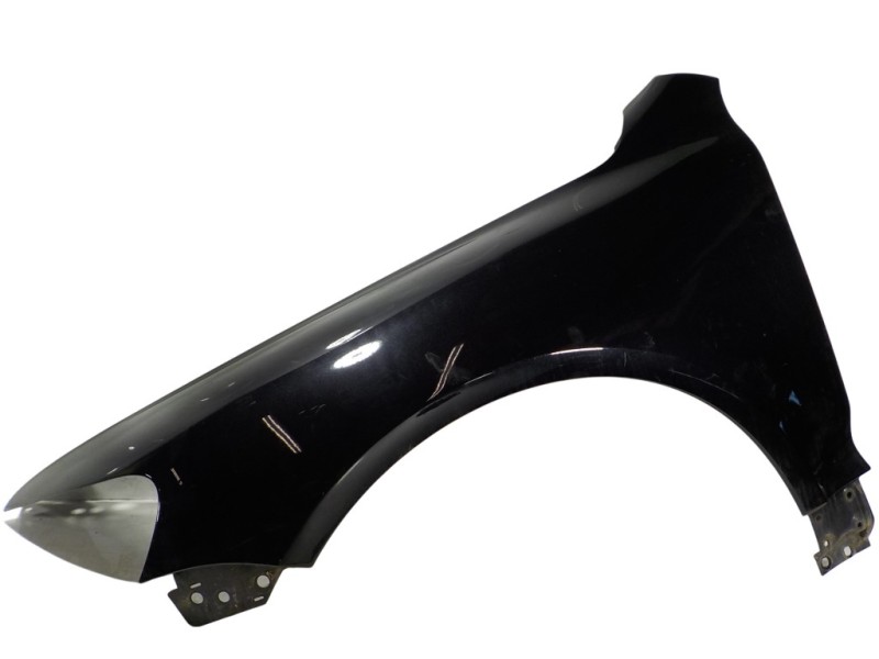 Recambio de aleta delantera izquierda para volkswagen touareg (7l6) 3.0 v6 tdi dpf referencia OEM IAM 7L6821101K  