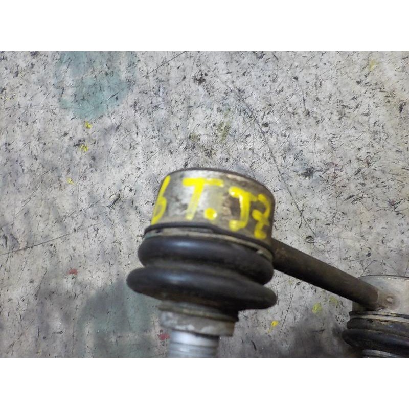 Recambio de tirante trasero izquierdo para mercedes-benz clase r (w251) 3.0 cdi cat referencia OEM IAM A1643201232  