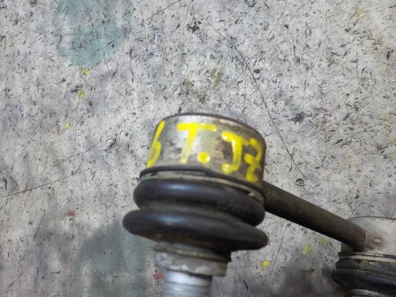 Recambio de tirante trasero izquierdo para mercedes-benz clase r (w251) 3.0 cdi cat referencia OEM IAM A1643201232  