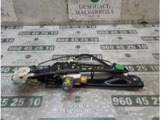 Recambio de elevalunas delantero derecho para bmw serie 3 berlina (e90) 2.0 16v diesel referencia OEM IAM 51337140588   2